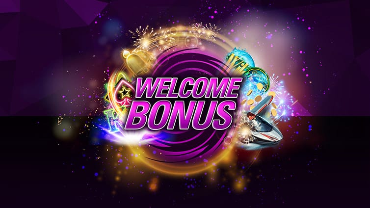 Best casino sign up bonus