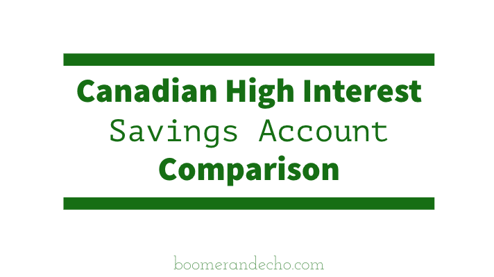 Rbc Savings Account Interest Rate