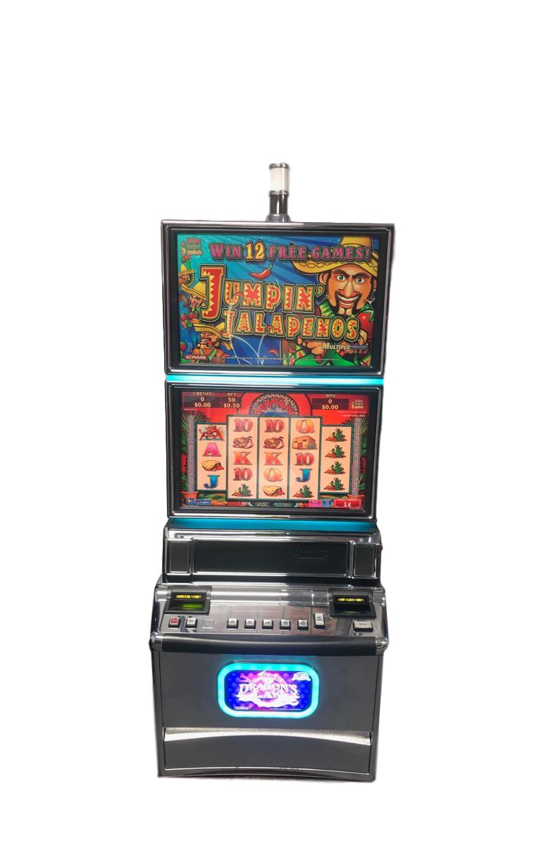 Pinball slot machines free play