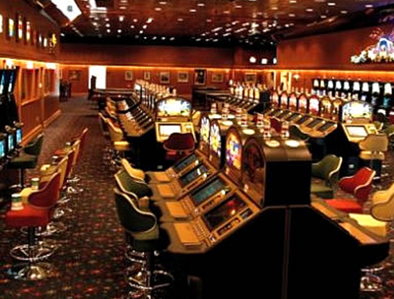 Hollywood casino online, free credits
